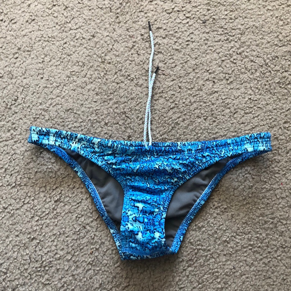 Jolyn Brazil bikini bottoms